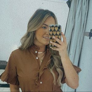 Meet your Posher, Stacey